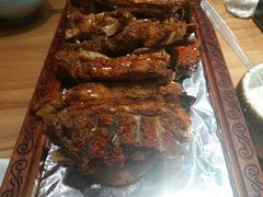 -品回味清真西北楼(宁波首店)