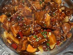 -胖哥俩肉蟹煲(杭州下沙学林街店)