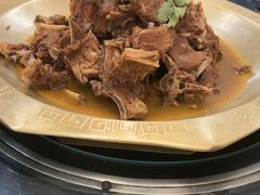 -芦月轩羊蝎子(太平桥店)