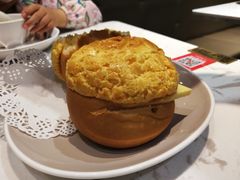 -火啫啫·粤式啫啫煲(南通首店)