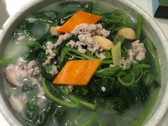 -原味田园·客家菜·土窑鸡(中航城君尚购物中心店)