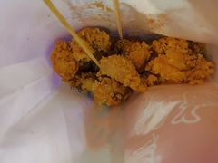 -前进5路汉堡炸鸡(前进五路店)