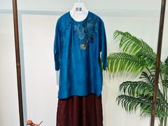 -后现代城