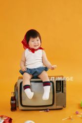 -专注孕妇照亲子照·纪田摄影