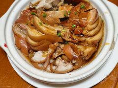 -盈春大饭店(千山路店)