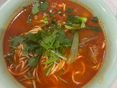 -李先生牛肉面大王(广渠门内店)