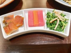 -臻萃轩中餐厅(国家会展中心店)