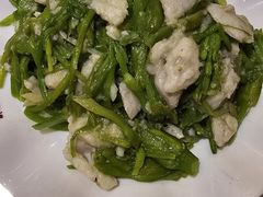-瑞丰园庭院餐厅·白族传统家常菜