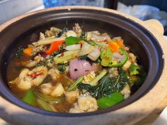 -碗中海·蒸汽海鲜·桑拿鸡(岭南天地店)