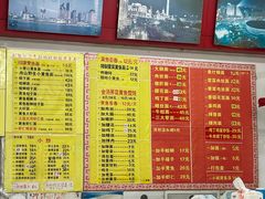 -明呈黄鱼面馆(斜土路店)