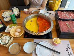 -牛匠和牛寿喜锅(西安总店)