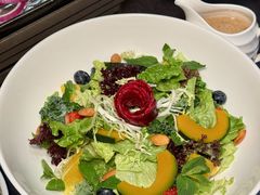 -燕兰楼·清真西北融合菜(亚运村店)