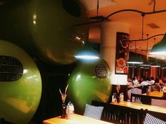 -普拉那啤酒坊Paulaner(凯宾斯基饭店)