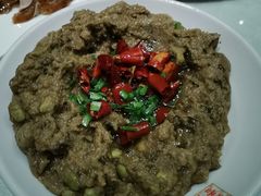 -金家老三饭庄(常营店)