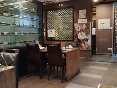 -文津国际酒店-大南门广式茶餐厅