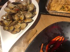 -沪小胖小龙虾(淮海中路旗舰店)