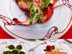 -马克西姆餐厅(崇文门店)