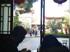 -西关竹园(荔枝湾店)