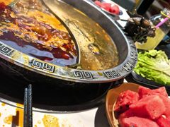 -销魂美蛙鱼头火锅(上海首店)