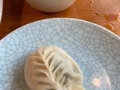 -蟹谢蒸鲜自助餐厅