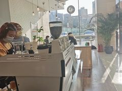 -高嶺咖啡(望京店)