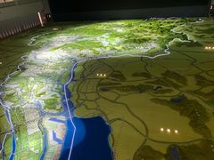 -广州市城市规划展览中心
