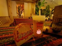 -泰迦·正宗泰式按摩SPA(东城店)