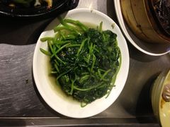 -海口骑楼小吃街