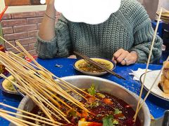 -马路边边串串香(双井直营店)