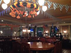 iphone_upload_pic-宝莱纳啤酒花园餐厅PAULANER BRAUHAUS Nanjing(广州路店)