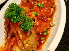 -鹿港小镇(金虹桥国际中心店)