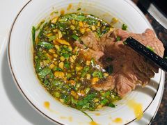 酱料碟-八合里潮汕鲜牛肉火锅(深圳海岸城店)