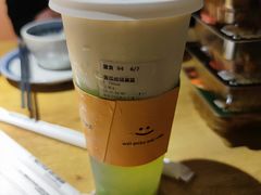 苦瓜玫珑果露-维维豆奶(金鹰新街口店)