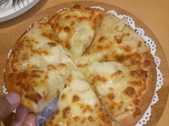 -华尊披萨(金水万达店)