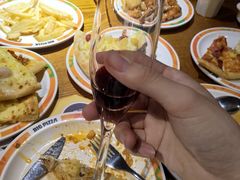 -比格比萨自助(花园路店)