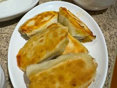-金谷园饺子馆(北邮总店)