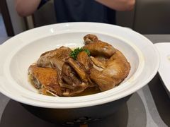 -老德州四合院·德州菜(天衢路店)
