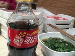 -怡人怡口牛排海鲜自助(飞龙大厦店)
