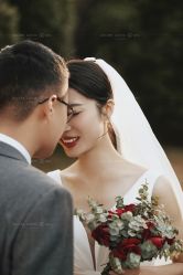 -金夫人婚纱摄影(衡阳店)