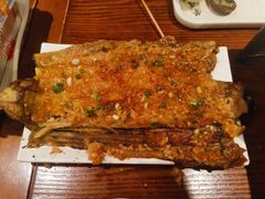 -管氏翅吧(地安门店)