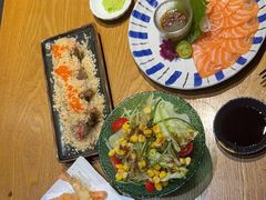 -赤稻·日式料理(禅城店)