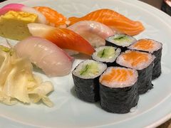 -小山日本料理(太古汇店)