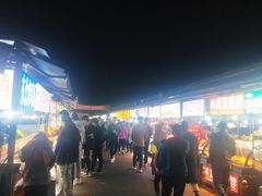 -大学城夜市大排档(凤栖路店)