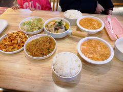 -七食九号食堂(东丽空港店)