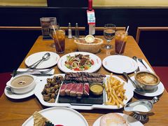 -Entrecôte 法国牛扒馆(保利·时光里店)