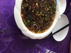 -韩记海鲜饺子(隆仁世家店)