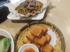 -点都德(汇盈广场店)