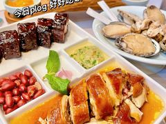 -南棠馆粤菜坊(群光店)