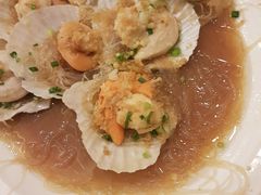 -顺风海鲜港(长寿路店)