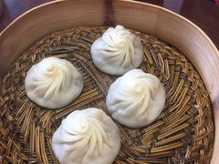 -锡笼记·无锡小笼(常熟万达店)